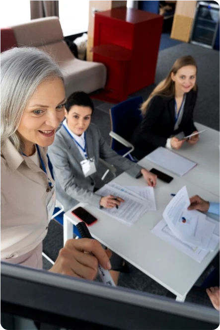 img1 MBA Floresta e CESUPA Via Floresta Sustentabilidade ESG e bioeconomia